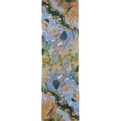 Online The Met Store Concourse of the Birds Oblong Scarf