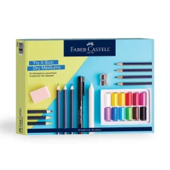 Hot The Met Store Creative Studio Try It Box: Dry Mediums