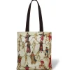 Sale The Met Store Dance of Death Tote