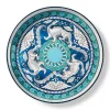 Hot The Met Store De Morgan Stylized Dragons Lacquer Tray