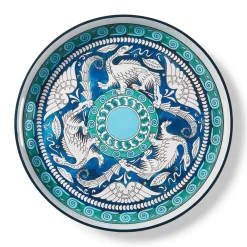 Hot The Met Store De Morgan Stylized Dragons Lacquer Tray