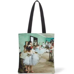 Best The Met Store Degas Dance Class Tote