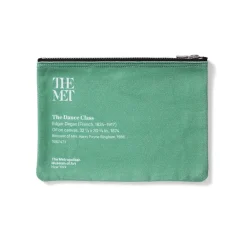 Sale The Met Store Degas Dance Class Zip Pouch