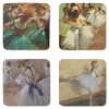 Sale The Met Store Degas Dancer Coasters