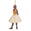 The Met Store Degas Little Dancer Ornament