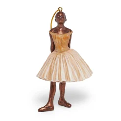 The Met Store Degas Little Dancer Ornament