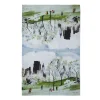 Best The Met Store Dehn Spring in Central Park Tea Towel