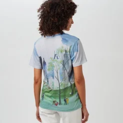 Outlet The Met Store Dehn Spring in Central Park Women's Tee