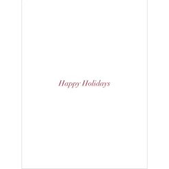 Online The Met Store Earle: Deer Holiday Cards