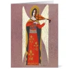 Clearance The Met Store Earle: Musical Angel Holiday Cards