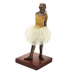 Online The Met Store Edgar Degas: Little Dancer Sculpture