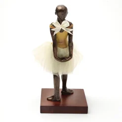 Online The Met Store Edgar Degas: Little Dancer Sculpture