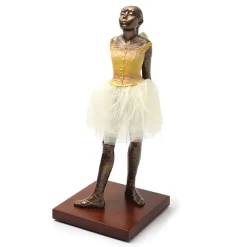 Online The Met Store Edgar Degas: Little Dancer Sculpture
