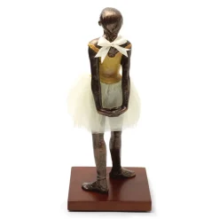 Online The Met Store Edgar Degas: Little Dancer Sculpture
