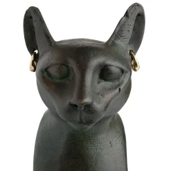 Discount The Met Store Egyptian Cat Sculpture