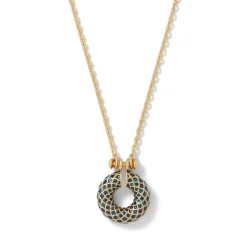 Online The Met Store Egyptian Feather Pendant Necklace