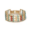 Sale The Met Store Egyptian Nefer Amulet Ladder Bracelet