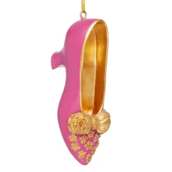 Online The Met Store Embellished Evening Slipper Shoe Ornament