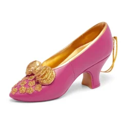 Online The Met Store Embellished Evening Slipper Shoe Ornament