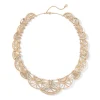 Outlet The Met Store Erté Zizi Statement Necklace