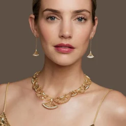 Outlet The Met Store Erté Zizi Statement Necklace