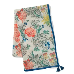 Online The Met Store European Floral Shawl