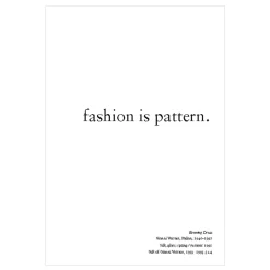 New The Met Store FASHION IS...