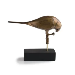 Discount The Met Store Figure of a Parrot Sculpture