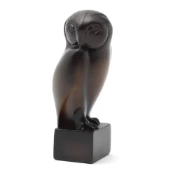 New The Met Store François Pompon: Owl Mini Sculpture