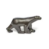Clearance The Met Store François Pompon: Polar Bear Small Black Sculpture