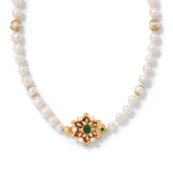 Outlet The Met Store French Amor Statement Necklace