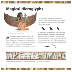 Outlet The Met Store Fun with Hieroglyphs, New Edition