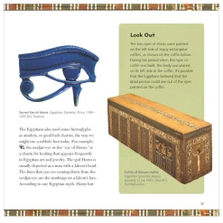 Outlet The Met Store Fun with Hieroglyphs, New Edition