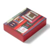 The Met Store Gee's Bend Quilts Notecards