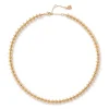 Best The Met Store Golden Disc Necklace