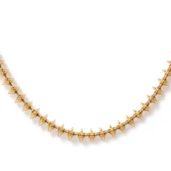 Best The Met Store Golden Disc Necklace