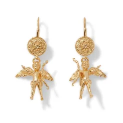 Online The Met Store Greek Eros Drop Earrings