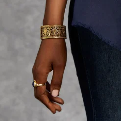 Online The Met Store Greek Palmette Bracelet