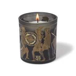 Sale The Met Store Greek Terracotta Scented Candle