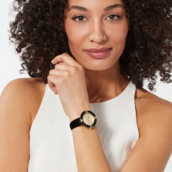 Best The Met Store Hand-Enameled Grand Duchess Watch