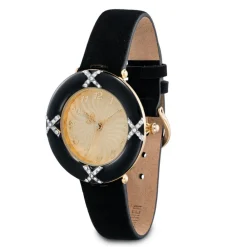 Best The Met Store Hand-Enameled Grand Duchess Watch