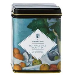 Discount The Met Store Harney & Sons Tea Tin Set