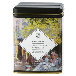 Discount The Met Store Harney & Sons Tea Tin Set