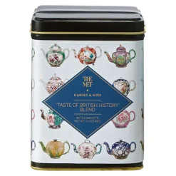 Discount The Met Store Harney & Sons Tea Tin Set