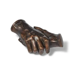 The Met Store Harriet Goodhue Hosmer: Poets' Hands Sculpture