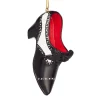 Outlet The Met Store Heeled Spectator Shoe Ornament