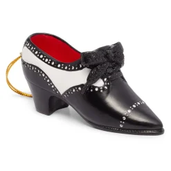 Outlet The Met Store Heeled Spectator Shoe Ornament