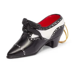 Outlet The Met Store Heeled Spectator Shoe Ornament