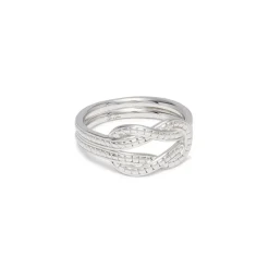 Best The Met Store Herakles Knot Ring