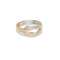 Best The Met Store Herakles Knot Ring